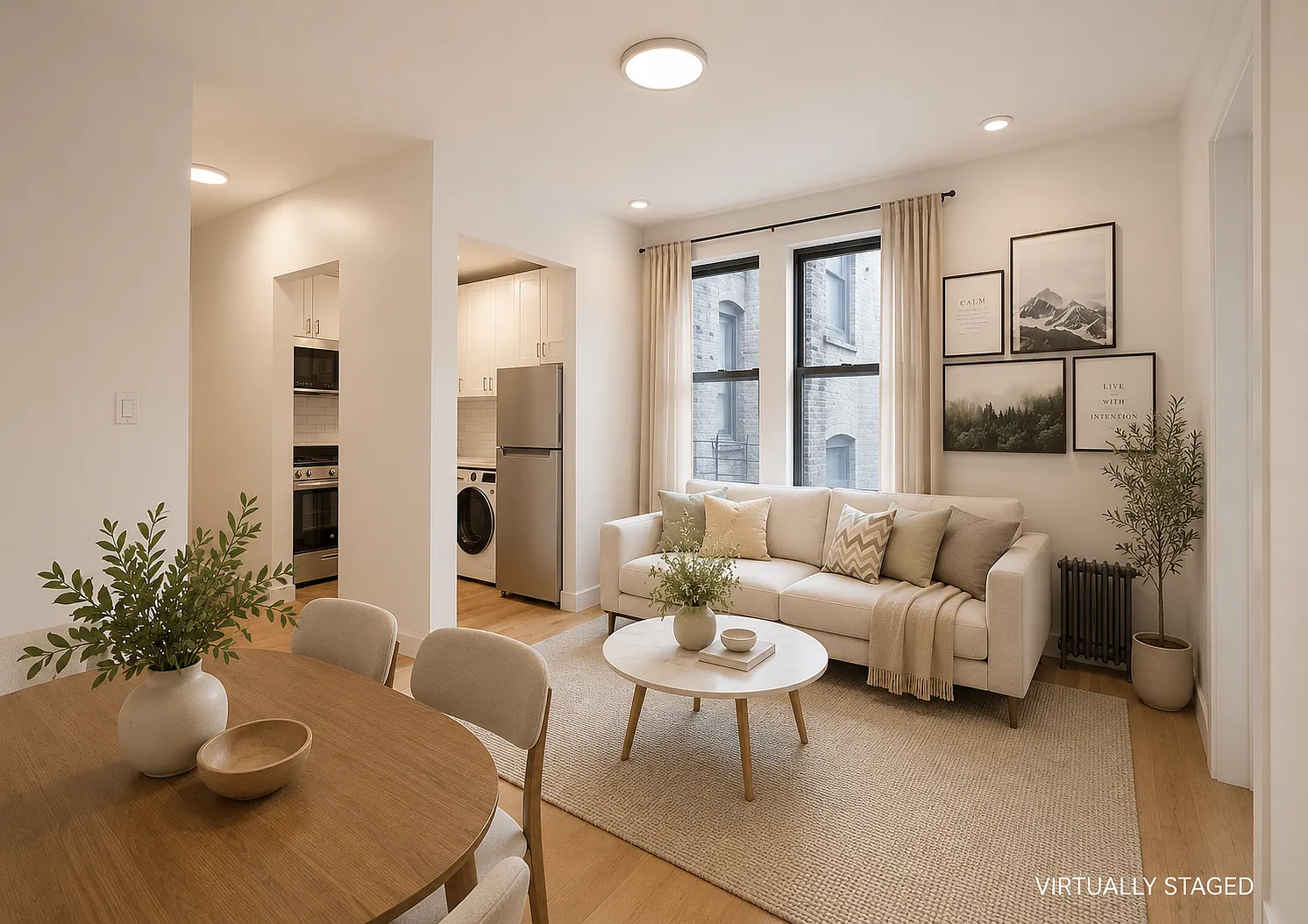 38 Prospect Park South West — Photo 2
