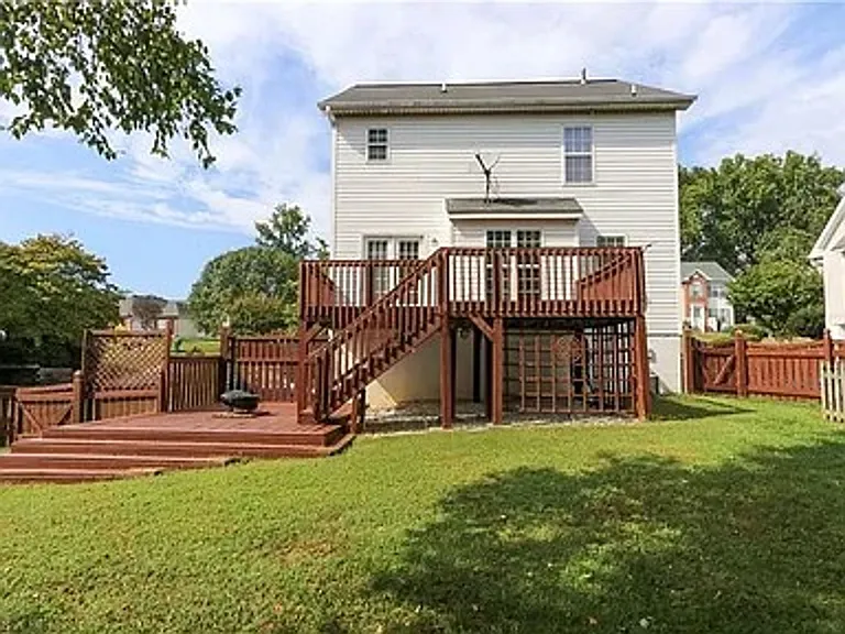 4820 Manteo Ln — Photo 4