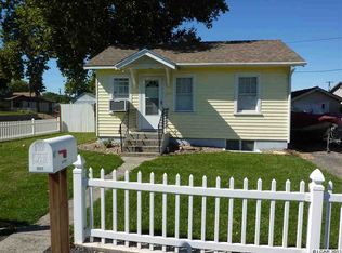 1022 18th St, Lewiston, ID 83501