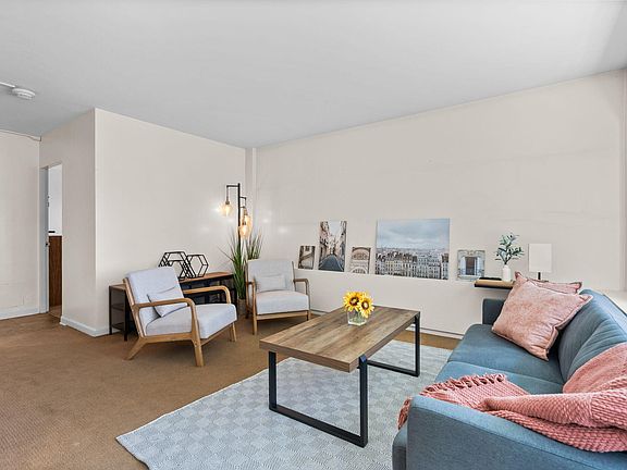 3rd image of 555 E William St APT 4J