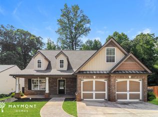 221 Raleigh Way, Villa Rica, GA 30180