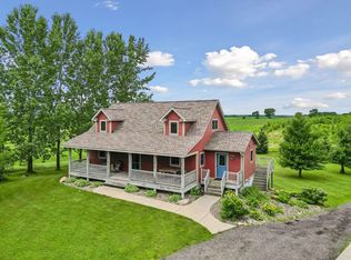 231 155th St, Amery, WI 54001