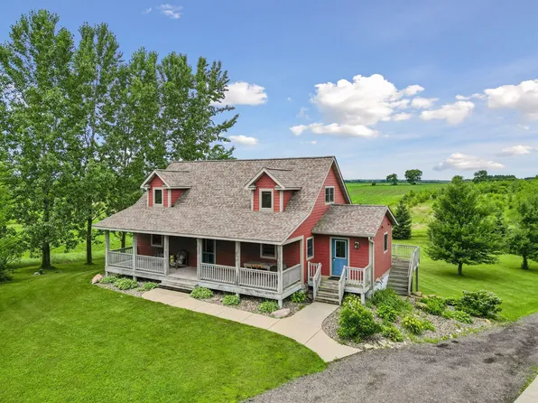 231 155th St, Amery, WI 54001