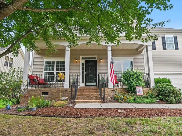 9883 Darby Creek Ave NW, Concord, NC 28027