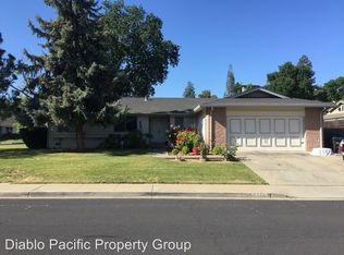 5372 Lightwood Dr, Concord, CA 94521