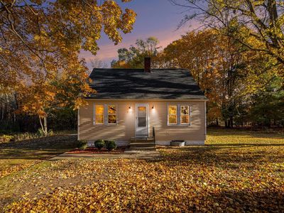 8392 Evanston Ave, Ravenna, MI, 49451