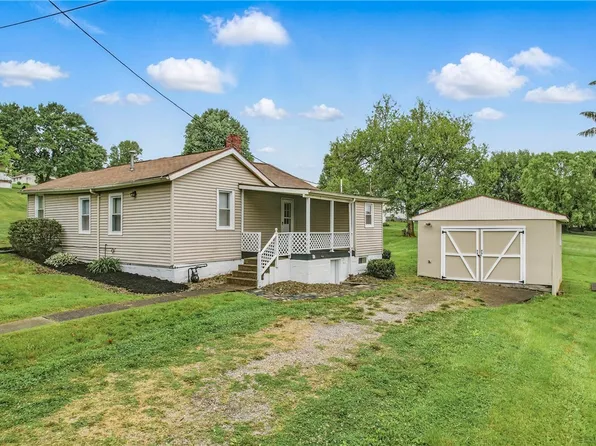 256 Marshall St, Hermitage, PA 16148
