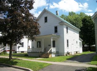 99 Pleasant St, Norwich, NY 13815