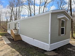 2121 Panhandle Rd Lot 19, Delaware, OH