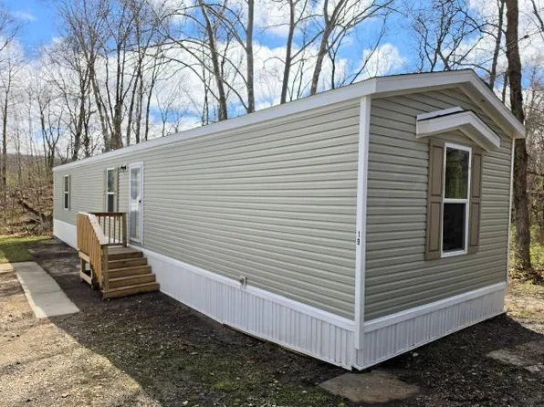 2121 Panhandle Rd Lot 19, Delaware, OH 43015