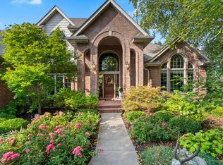 4603 Summer Brook Ct, Columbia, MO 65203