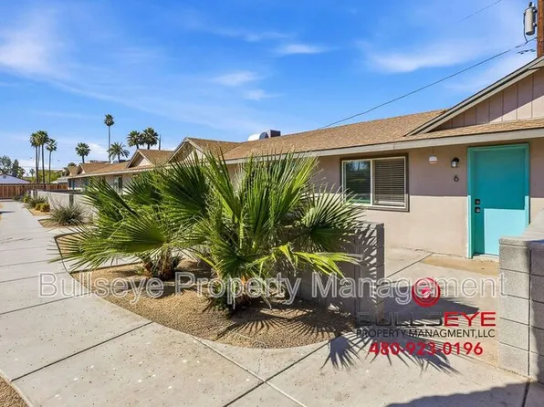840 E Turney Ave #6, Phoenix, AZ 85014