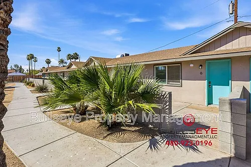 840 E Turney Ave #6 Photo 1