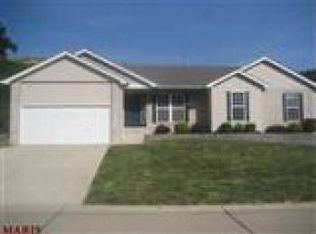 2209 Fairway, High Ridge, MO 63049