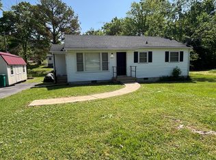 681 Jackson Ave, Lewisburg, TN 37091
