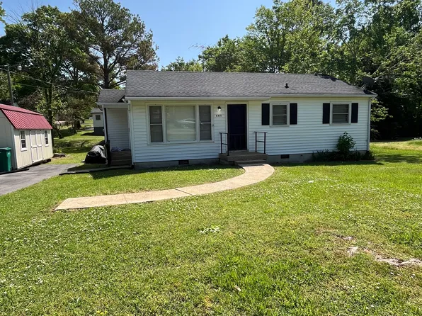 681 Jackson Ave, Lewisburg, TN 37091