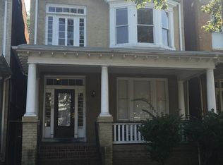 111 N. Arthur Ashe Boulevard, Richmond, VA 23220