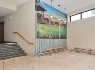 1096 Jefferson St #3, Hoboken, NJ 07030