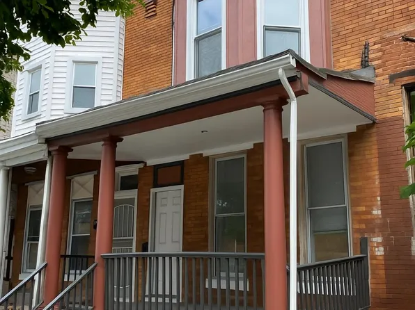 2239 Annapolis Rd, Baltimore, MD 21230