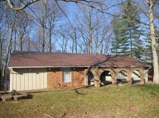 610 Turtleback Creek Dr, Ellettsville, IN 47429