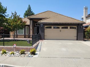 918 Cedar Brook Ln, Vacaville, CA