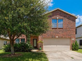 21410 Amesbury Meadow Ln, Spring, TX 77379
