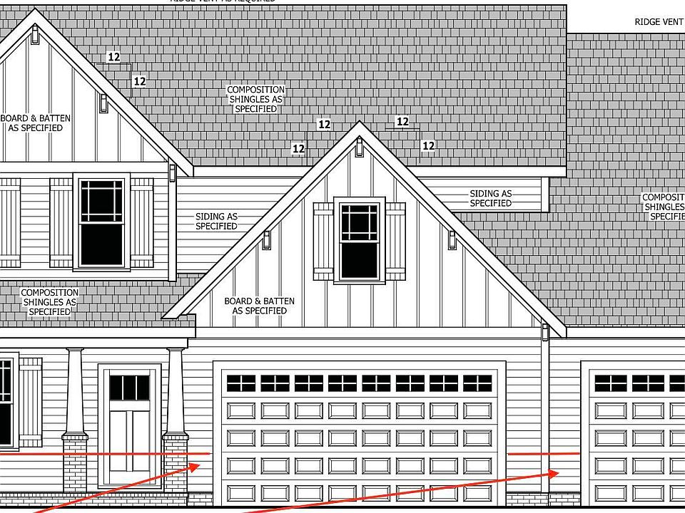 1st image of 1875 Montrose (Lot 9) Road