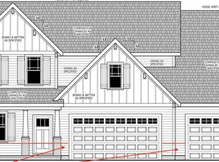 1875 Montrose Rd LOT 9, Raeford, NC 28376