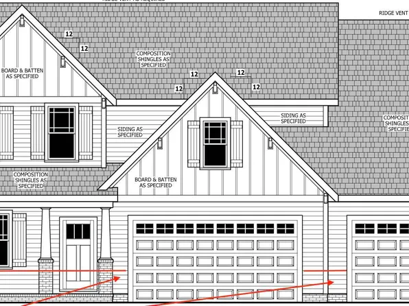 1875 Montrose (Lot 9) Road, Raeford, NC 28376