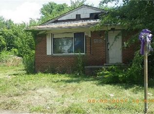 5010 Concord St, Detroit, MI 48211