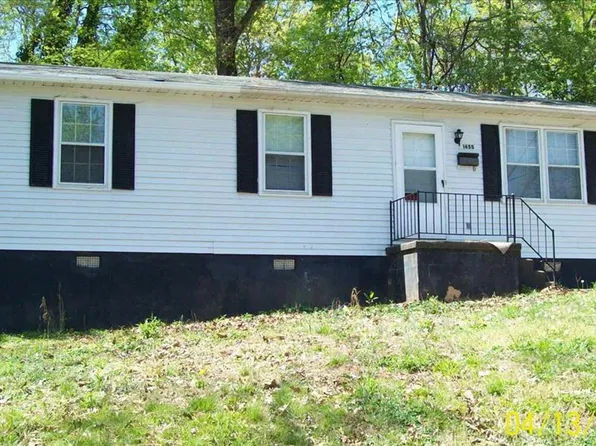 1455 Aspen St, Danville, VA 24540