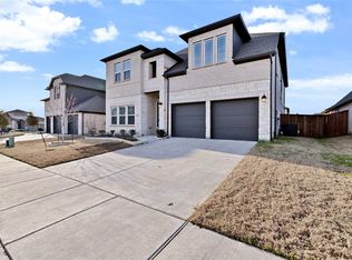 341 Oak Hollow Way, Little Elm, TX 75068