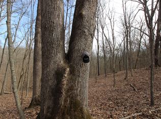 887 Parker Ridge Rd, Peebles, OH 45660