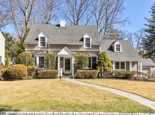 96 Oakview Ter, Short Hills, NJ 07078