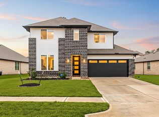 14019 Valley Creek Ct, Conroe, TX 77384