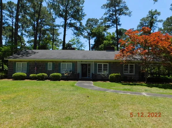 70 Roosevelt St, Camilla, GA 31730