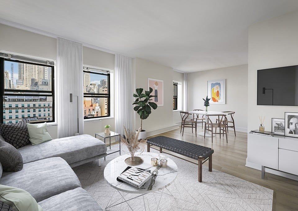 1st image of 50 W 34th St APT 21A14