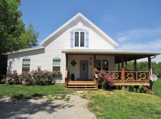 1030 Mount Hebron Rd, Greeneville, TN 37743