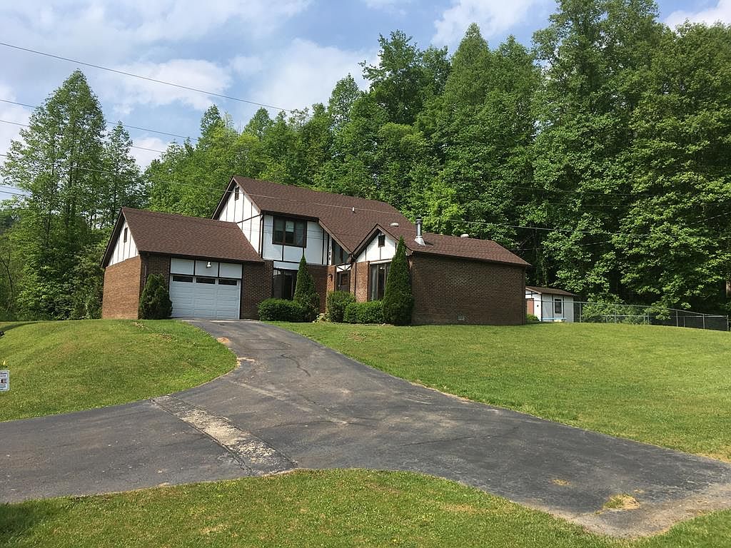 154 Winding Way Dr, Hagerhill, KY 41222 Zillow