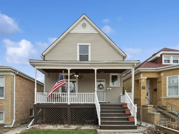 4619 N Kilbourn Ave, Chicago, IL 60630