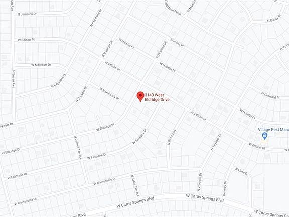 3rd image of 3140 W Eldridge Dr