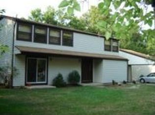 9097 Flamepool Way, Columbia, MD 21045