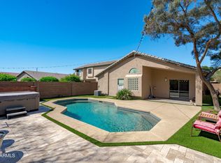 28619 N Nobel Rd, Phoenix, AZ 85085