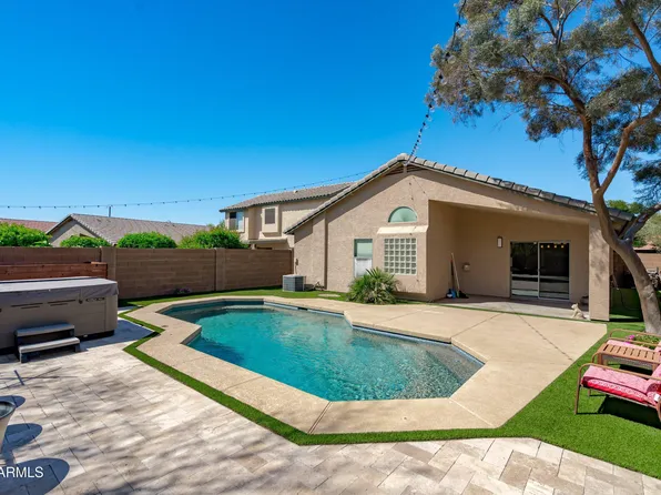 28619 N NOBEL Road, Phoenix, AZ 85085