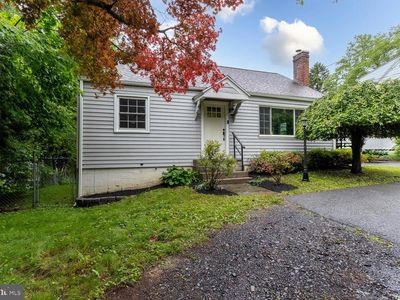 1724 E Branch Rd, State College, PA, 16801