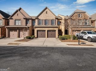 4915 Allston Ln, Peachtree Corners, GA 30092