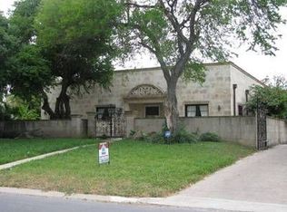 205 Calle Jacaranda, Brownsville, TX 78520