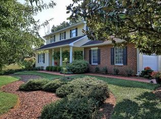 290 S Pickens Bridge Rd, Gray, TN 37615