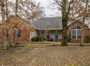 6 Bedford Ln, Bella Vista, AR 72714