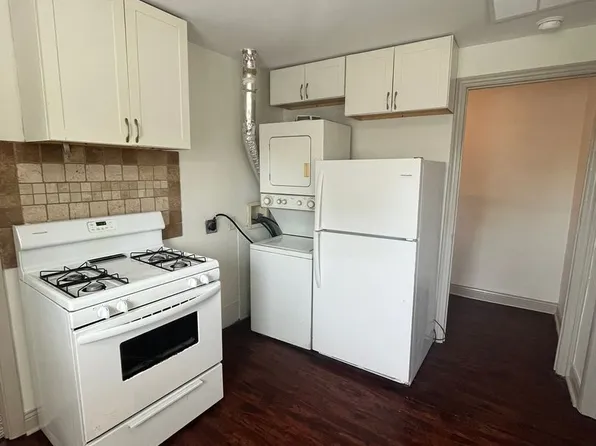 1694 S Washington Avenue, 1694 S Washington Ave #B, Columbus, OH 43207